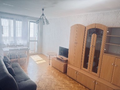 Mieszkanie 41 m2 Broniewskiego