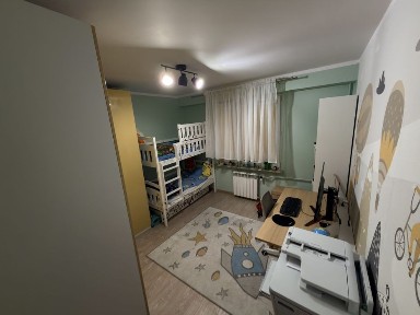 Mieszkanie 3 pokoje 65,4 m² | Dąbrowa Chełmińska | 1 piętro