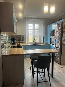86 m² | 4 pokoje | własny ogród nad Notecią | 2 balkony | bezczynszowe | miejsce na garaż | dostępny od zaraz