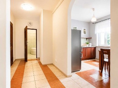 2 pokoje z balkonem i garderobą | 49 m² | Pstrowskiego/Sikorskiego