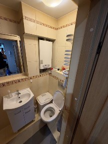 Mieszkanie 3 pokoje umeblowane do wynajecia od zaraz !