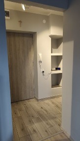 Kawalerka parter centrum Armii Krajowej. Umeblowane z wyposażeniem.