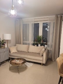 Kawalerka 32 m² z klimatyzacją - Mokotów/Służewiec