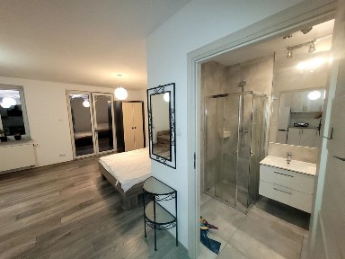 MARKI STRUGA 35m2 cicho i zielono