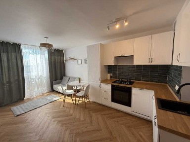 BRAND NEW | Warsaw City Centre | 10th Floor | Skyline View | Chłodna 15