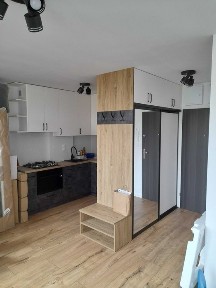Kawalerka 25m2 Warszawa/Bródno Rembielińska