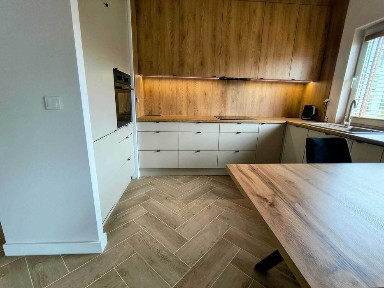 Na wynajem nowoczesne mieszkanie na Bemowie Nordic Bemowo Orlińskiego 3C