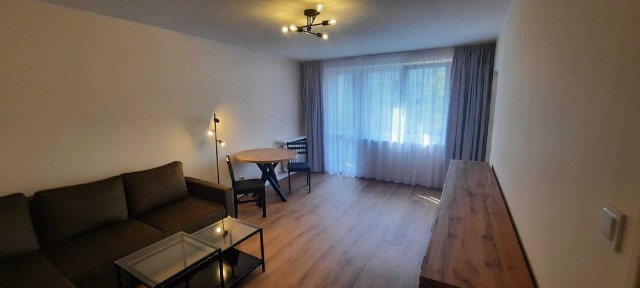 BEZPOŚREDNIO - Kawalerka 30 m2 na 