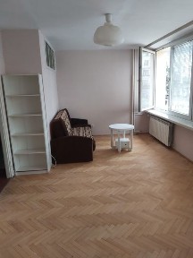 2 pokoje Plac Unii Lubelskiej