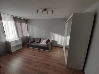Mieszkanie blisko metra Księcia Janusza