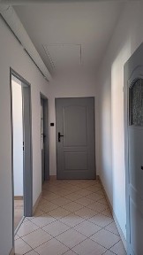 Lokal biurowy Śródmieście Rzeszów ul Orzeszkowej 3 pokoje 1 piętro
