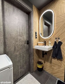 Stylowa kawalerka po remoncie + piwnica | Centrum Cieszyna