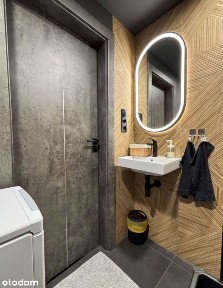 Stylowa kawalerka po remoncie + piwnica | Centrum Cieszyna