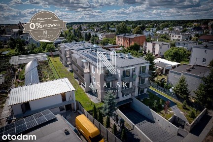 Kawalerka 26m2 Czyżkówko