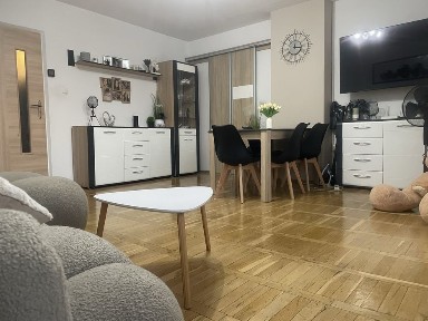 3 pokoje|60m||Os Unii Lubelskiej |LUBACZOW