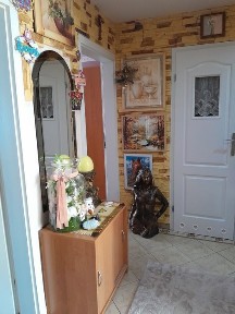 Mieszkanie 60m2 w Zdunach