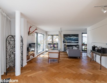 Nadmorski apartament w wysokim standardzie