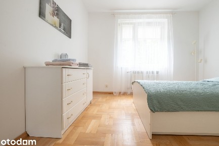Jasne mieszkanie w otulinie lasu | 52,62m2 | Gdynia Pustki Cisowskie