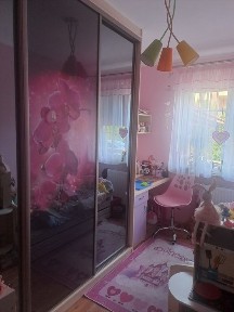 Mieszkanie na sprzedaż - parter, ul. Tęczowa