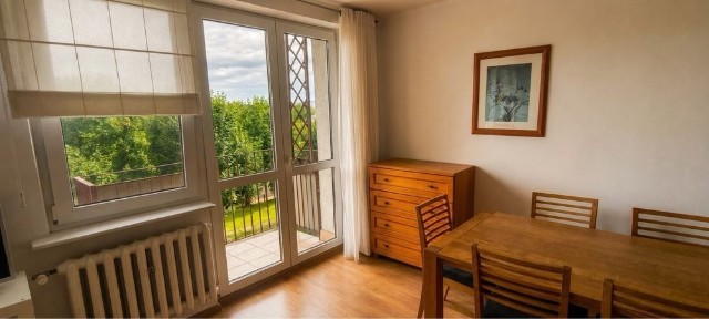 Mieszkanie do wynajęcia, ul. Piastów 1, Rzeszów - 43m², 2 pokoje