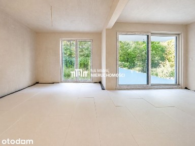 segment 83,06 m² | 145,62 m² ogród | garaż