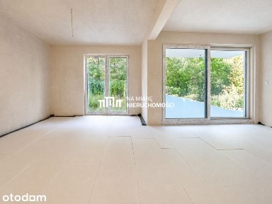 segment 83,06 m² | 145,62 m² ogród | garaż