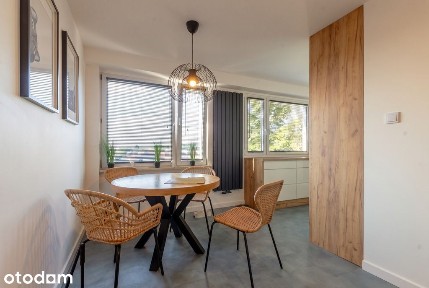 4 pokoje, balkon, po remoncie, ul. 11 Listopada
