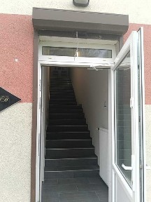 Wynajmę lokal handl.-usługowy w Barcinie