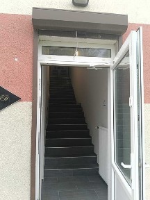 Wynajmę lokal handl.-usługowy w Barcinie