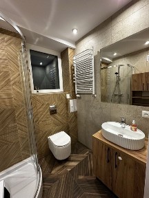 Mieszkanie na wynajem kawalerka 34m2, umeblowana, parking, ochrona kamery