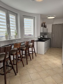 Apartament do wynajecia