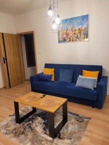 Komfortowe mieszkanie ul.Rajska-centrum Gdańska, blisko SKM
