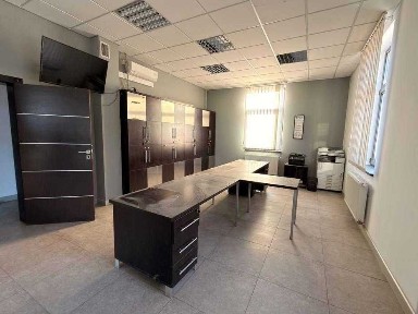 Do wynajęcia Biuro z Dużym Placem ! IGOŁOMSKA 25 000 zł brutto