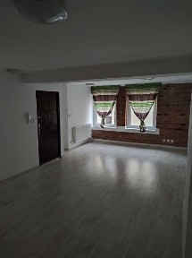 Mieszkanie 33 m2 w centrum - BEZCZYNSZOWE-