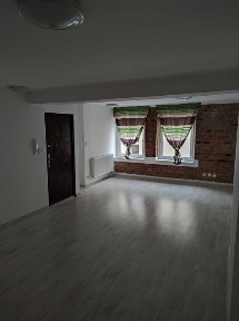 Mieszkanie 33 m2 w centrum - BEZCZYNSZOWE-
