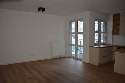 Nowe 3-pokojowe mieszkanie, 80m2 - ul. Sikorskiego, Starogard Gdański