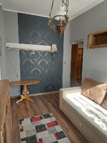 Wynajem w centrum Gdyni