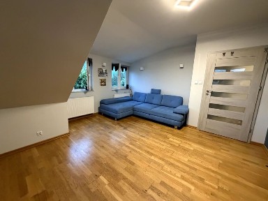 Zwierzolubne mieszkanie na wynajem