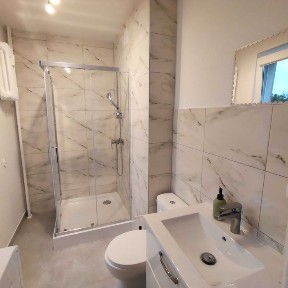 Kawalerka typu studio 17m Gdynia Chylonia