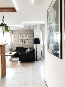 APARTAMENT Katowice Dębowe Tarasy 75m Garaż, Internet + TV w cenie