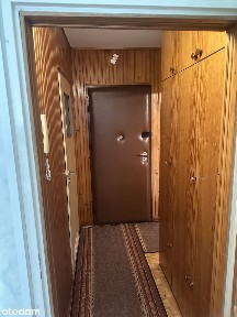 Mieszkanie 30 m² z balkonem na Południu