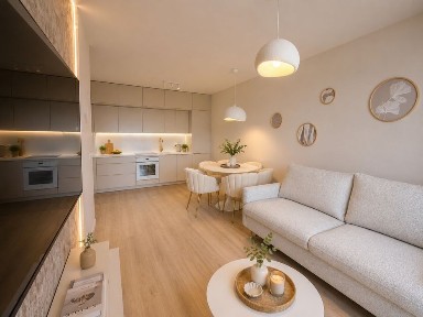 Nowe mieszkania premium do wynajęcia | Wrocław - Rycerska | 51-65 m² | pierwszy najem