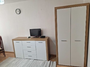 Mieszkanie 3 pokojowe na os. Kopernik