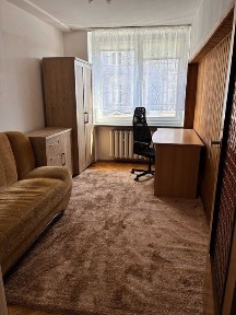 Wynajmę mieszkanie dla studentów