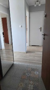 Mieszkanie - 3 pokoje dla 3 studentów - Wrocław, Skwierzyńska