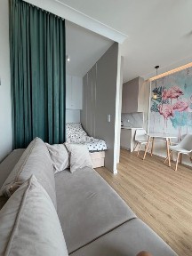 Wynajmę apartament Wrocław Quorum centrum