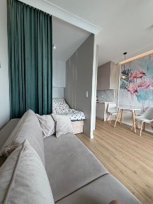 Wynajmę apartament Wrocław Quorum centrum