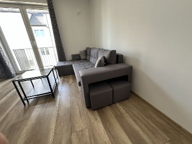 Mieszkanie 46 m2 w pełni umeblowane Siechnice ul Zielona