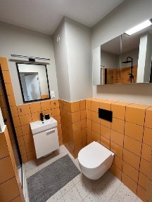 Kawalerka Wrocław Słonimskiego 2