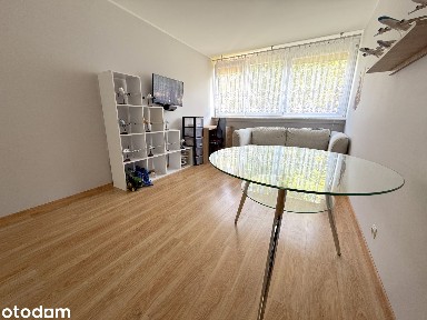 Mieszkanie 37,4 m² | Parter | Milicz, ul. Mickiewicza 4 | Pod wynajem